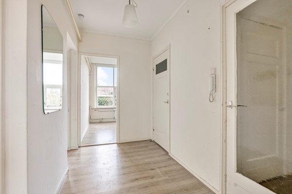 Medium property photo - Izaak Evertslaan 123-2, 6814 JH Arnhem